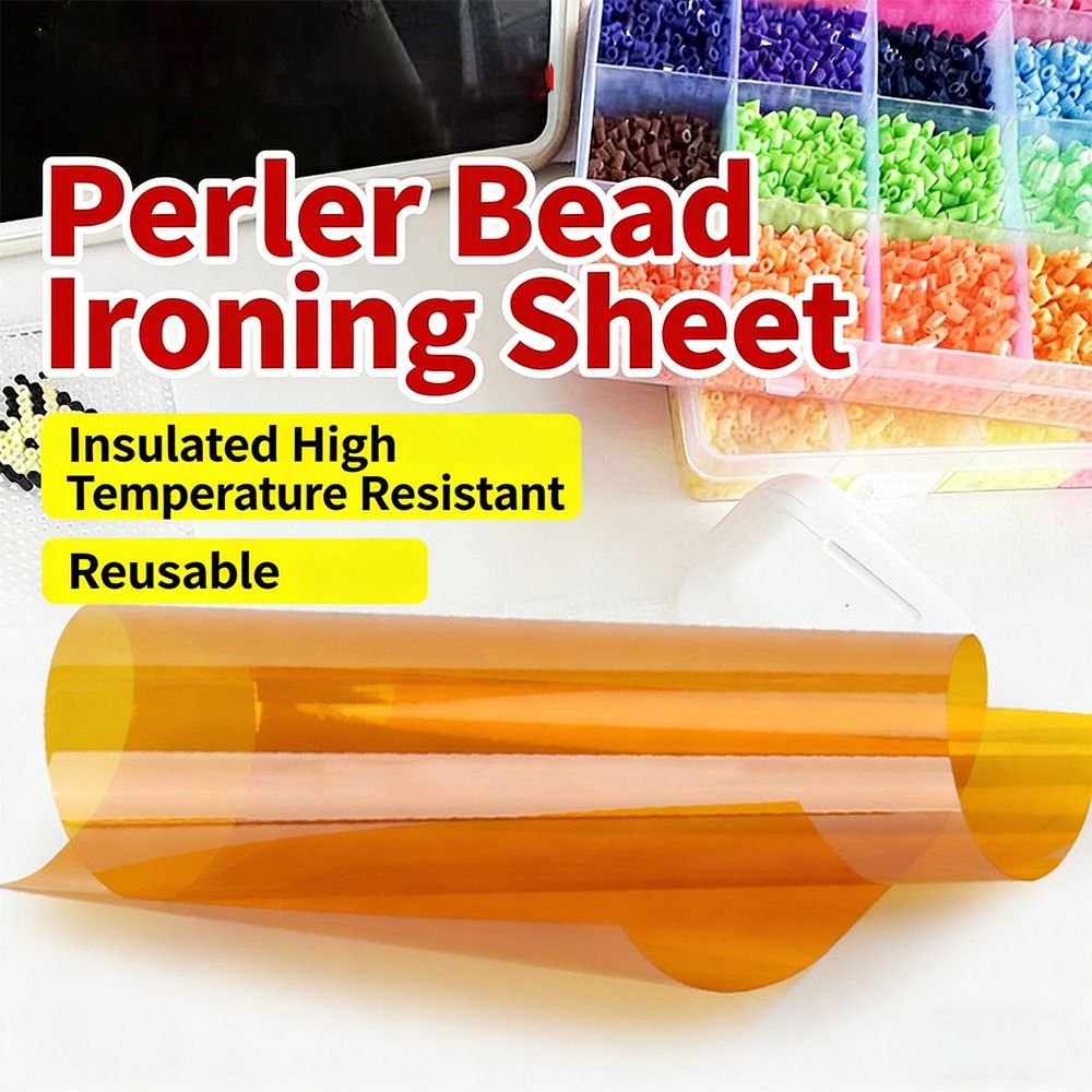 Electric Blanket Heated - 1/10 Pezzi Carta da Stiro per