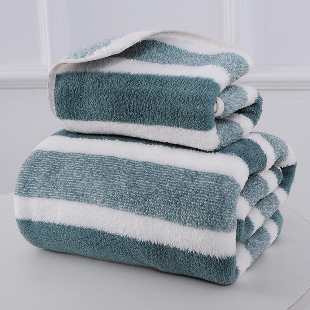 Home Textiles Face Towel - Asciugamani con elevata capacità di assorbimento