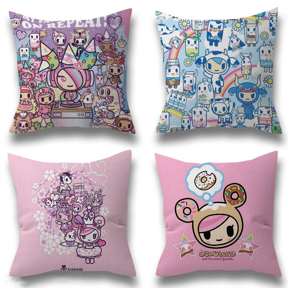 Home Textiles Throw - Fodera per cuscino in poliestere 30x50