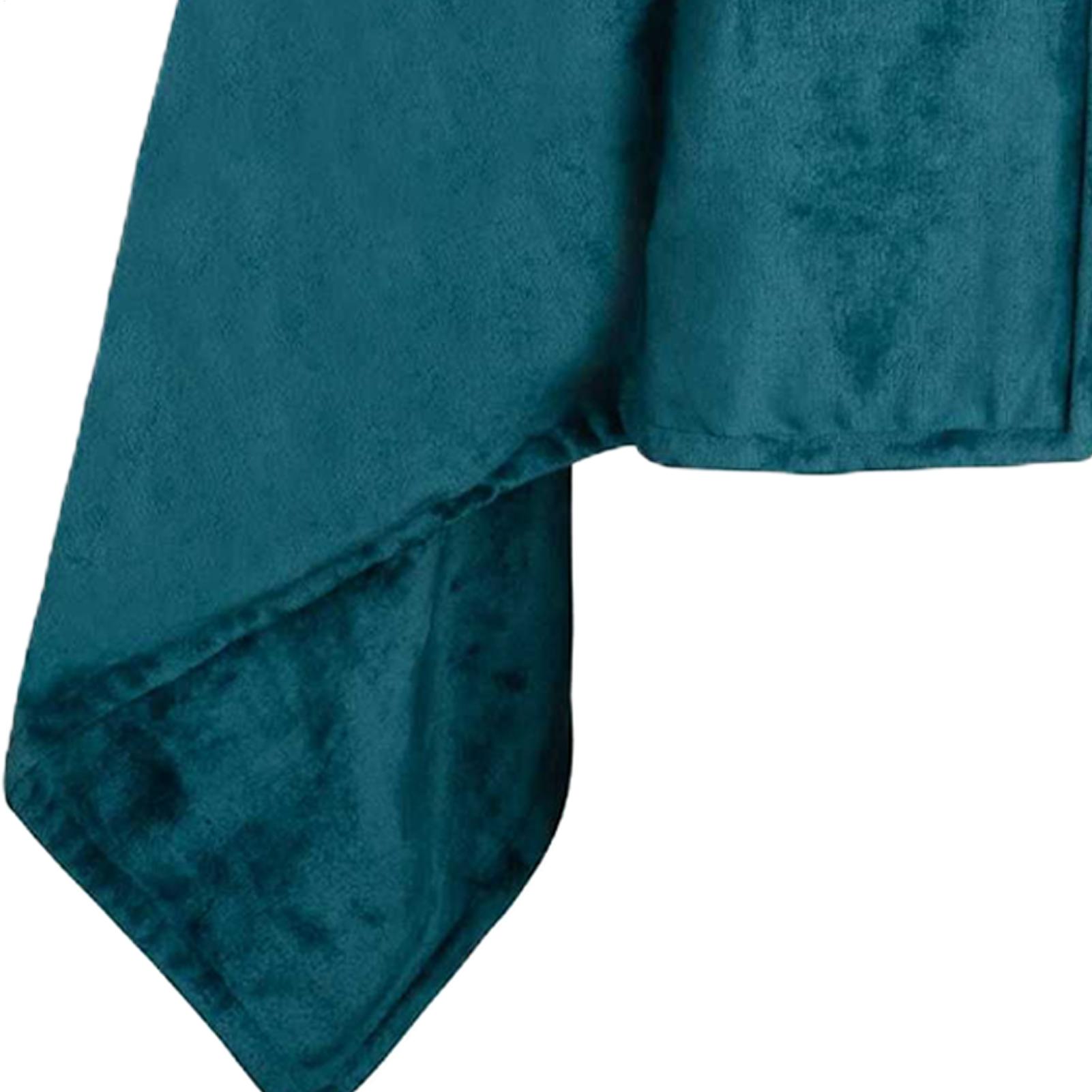 Electric Blanket Heated - Coperta riscaldata elettrica ricaricabile USB indossabile