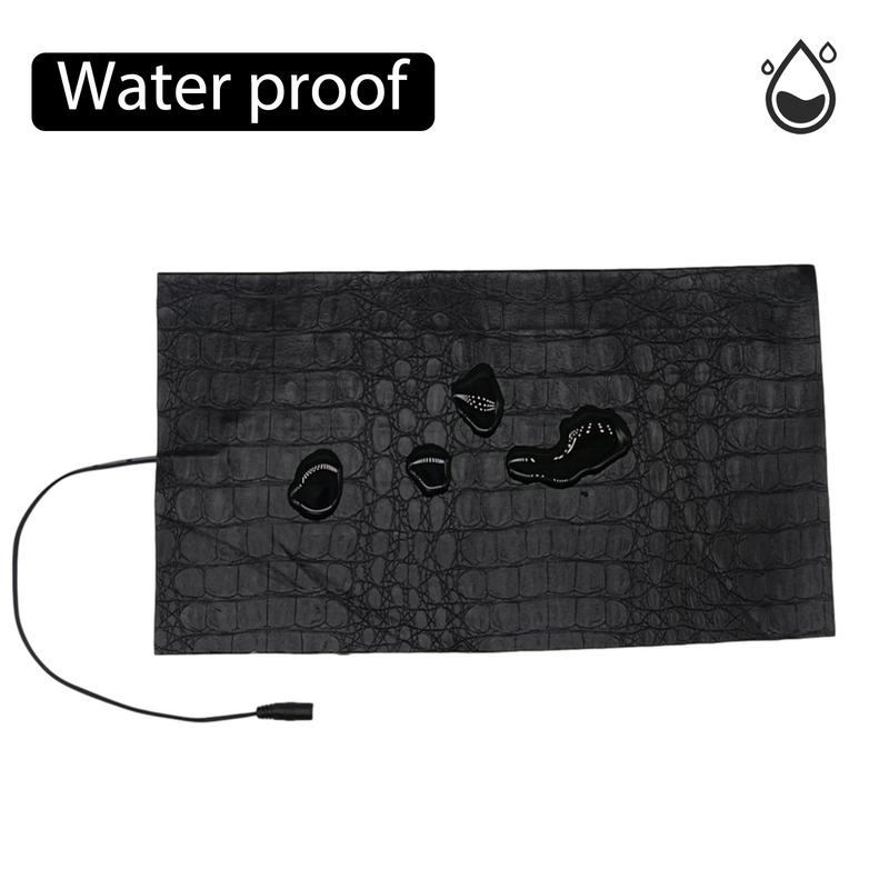 Tappetino riscaldante per anim - Electric Blanket Heated recensione e prezzo