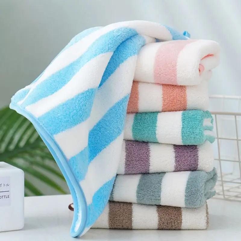 Asciugamani Morbidi per Lavagg - Home Textiles Face Towel recensione e prezzo