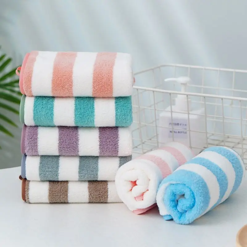 Asciugamani Morbidi per Lavagg - Home Textiles Face Towel recensione e prezzo