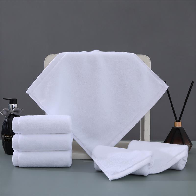 Asciugamano per il viso in tes - Home Textiles Face Towel recensione e prezzo