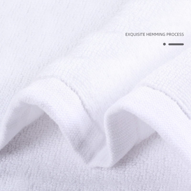 Asciugamano per il viso in tes - Home Textiles Face Towel recensione e prezzo