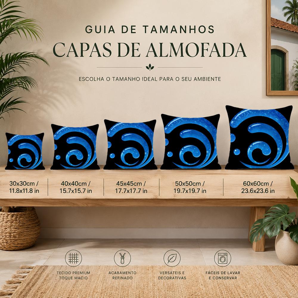 Federa per Cuscino Originale G - Home Textiles Plaid recensione e prezzo