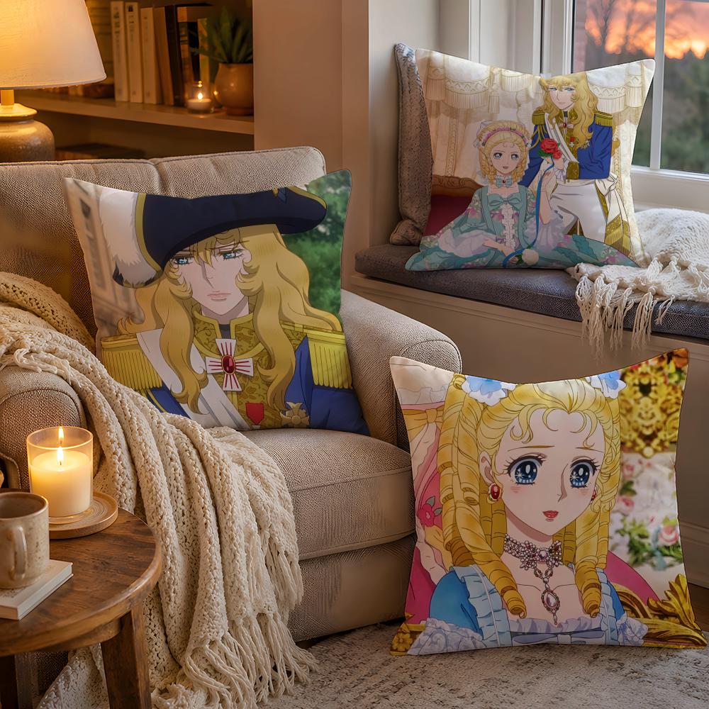 Federa per cuscino vintage Ani - Versailles Home Textiles recensione e prezzo