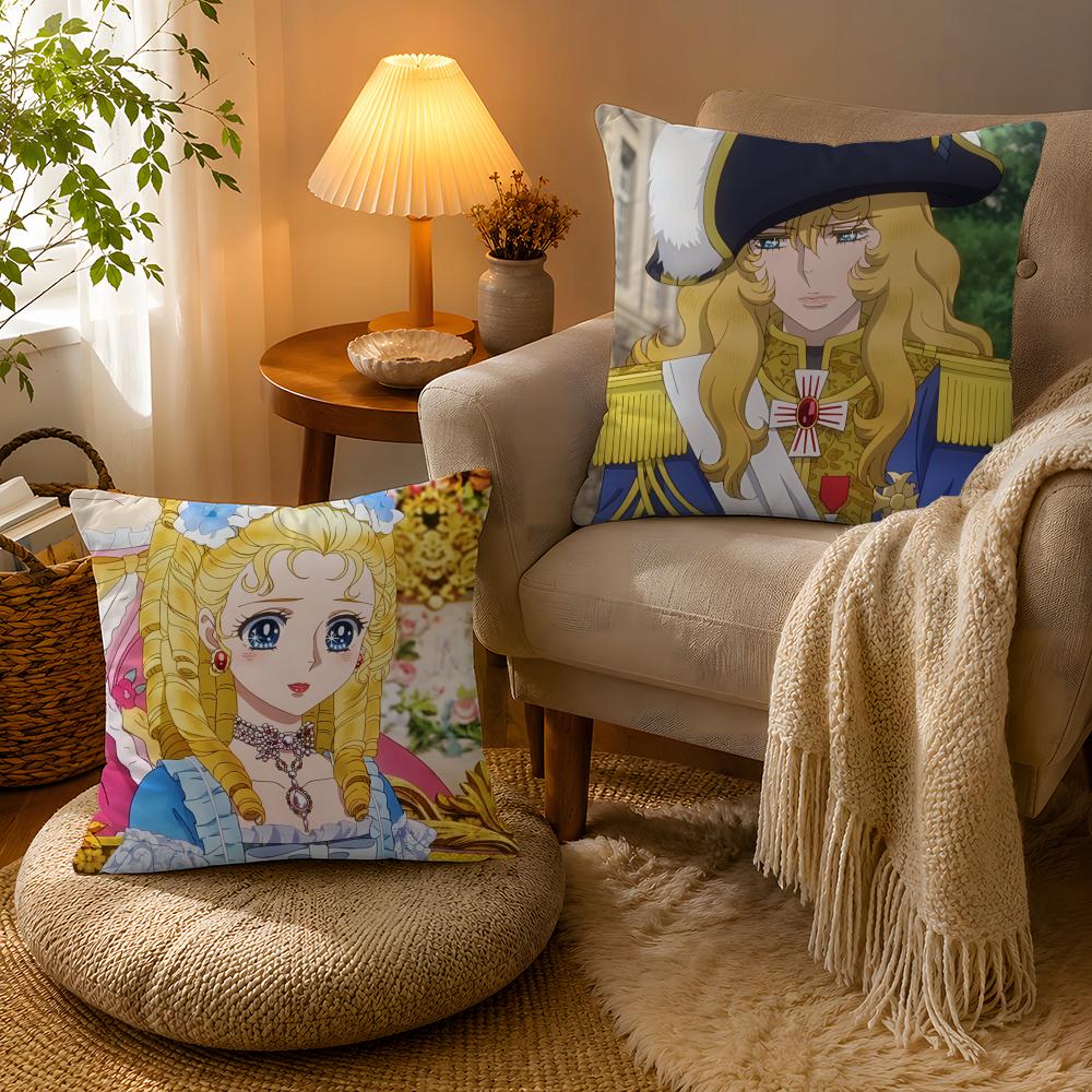 Federa per cuscino vintage Ani - Versailles Home Textiles recensione e prezzo