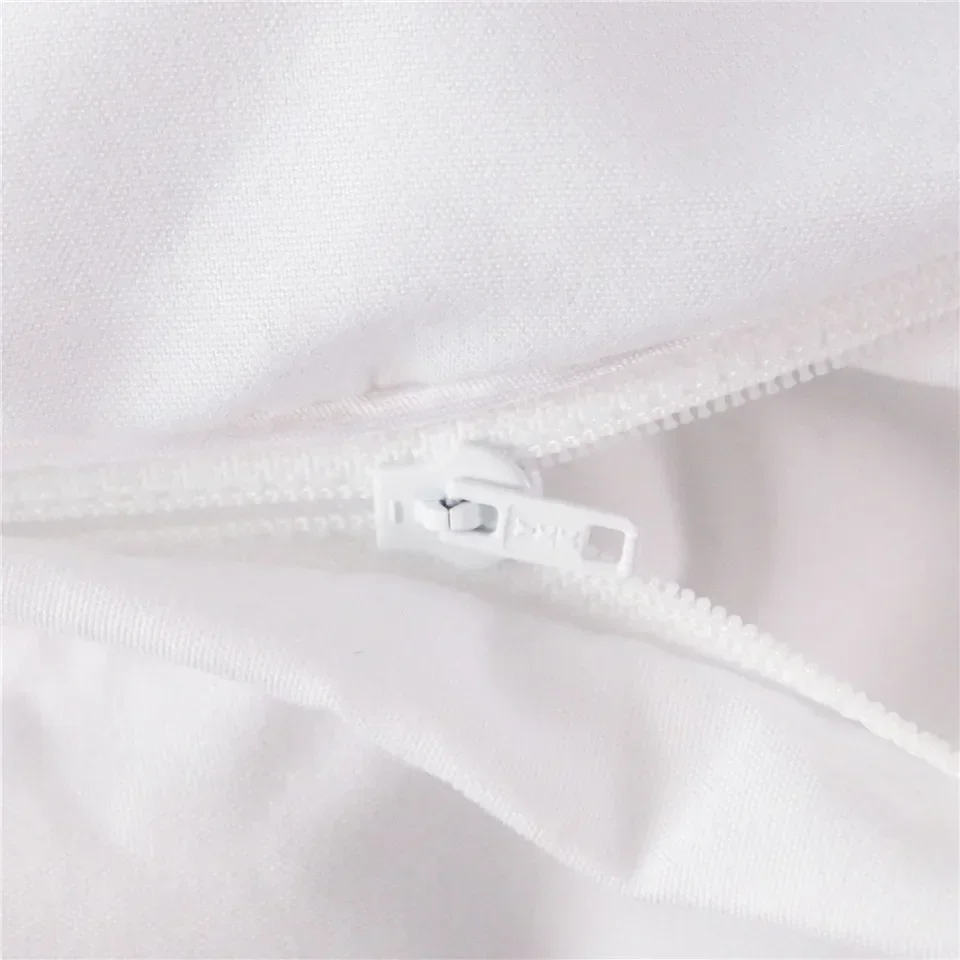 Copripiumino King Queen person - Linen Duvet Cover recensione e prezzo