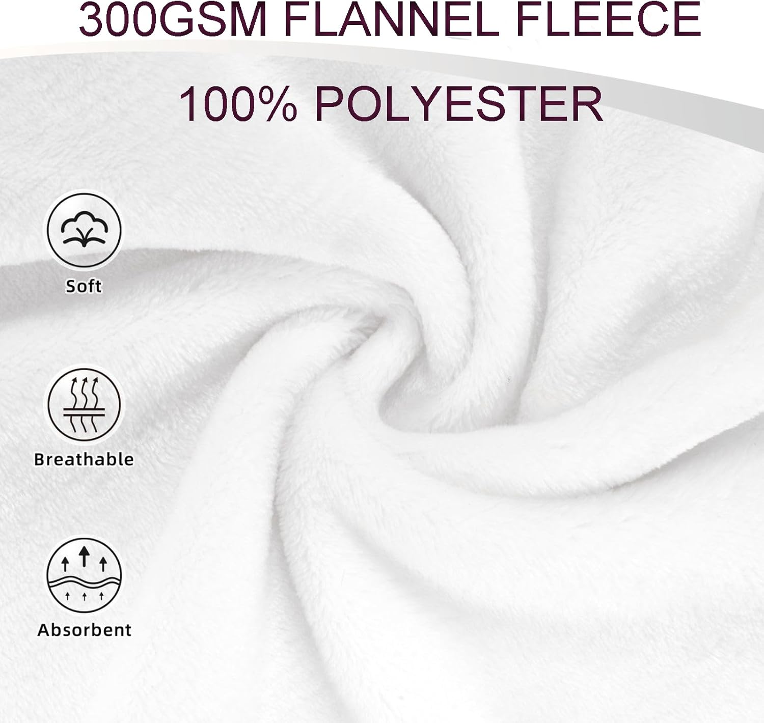 Coperta accogliente personaliz - Home Textiles Plaid recensione e prezzo