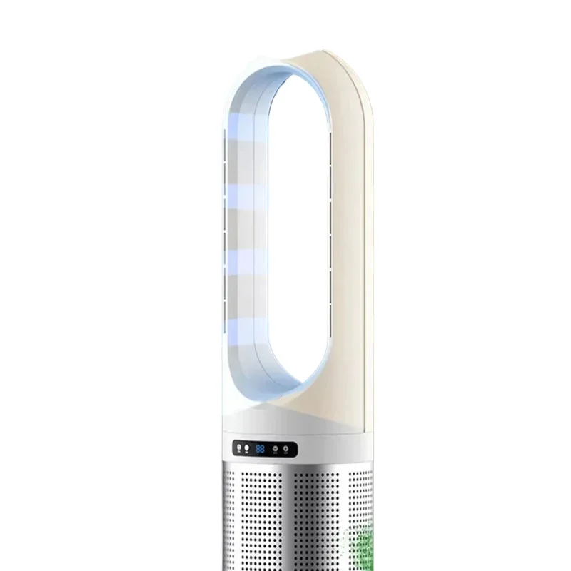 Ventilatore senza lama di raff - Dyson Fan Tp07 recensione e prezzo