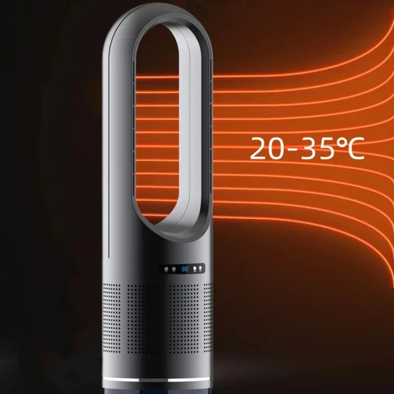 Ventilatore senza lama di raff - Dyson Fan Tp07 recensione e prezzo