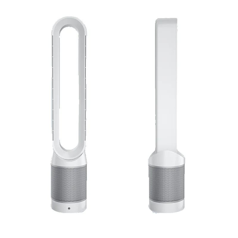 Ventilatore senza lama per cir - Dyson Fan Tp07 recensione e prezzo