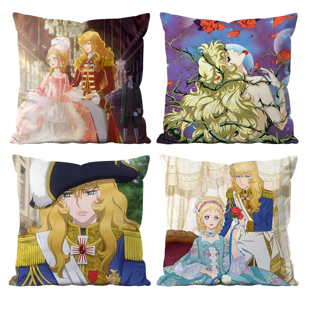Federa per cuscino vintage Ani - Versailles Home Textiles recensione e prezzo