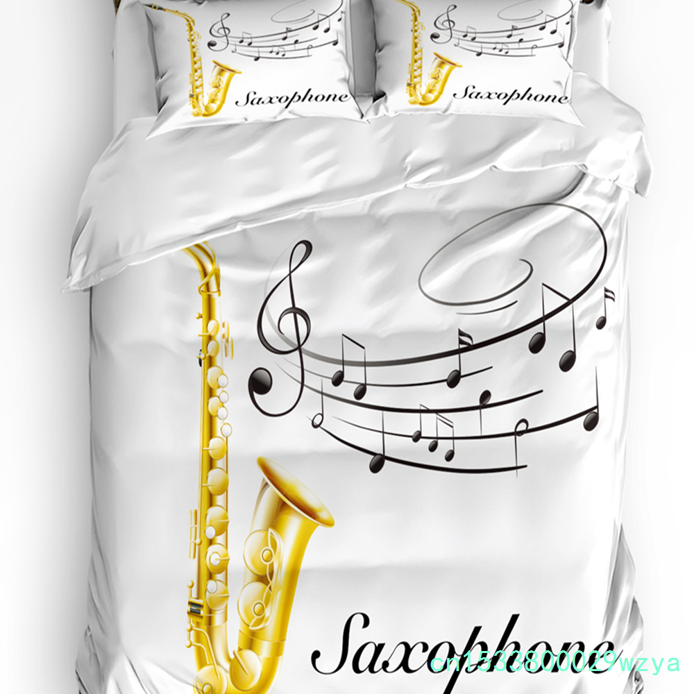 Set di Biancheria da Letto con - Home Textiles Notes recensione e prezzo