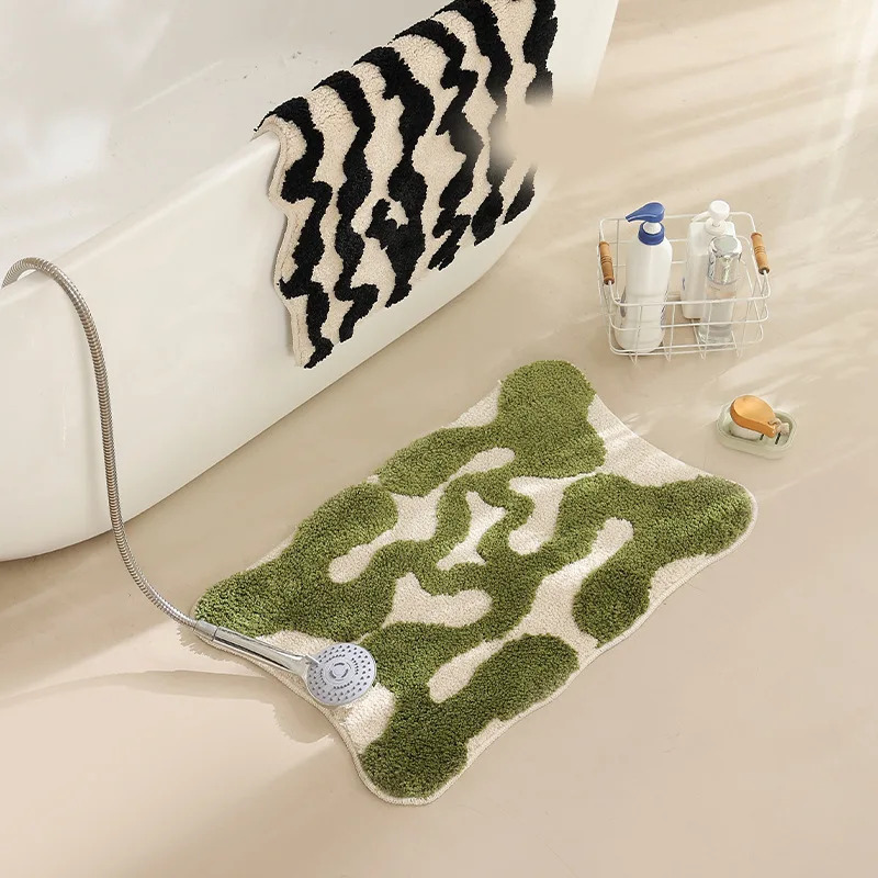 VIKAMA Tappetino antiscivolo,  - Home Textiles Plaid recensione e prezzo