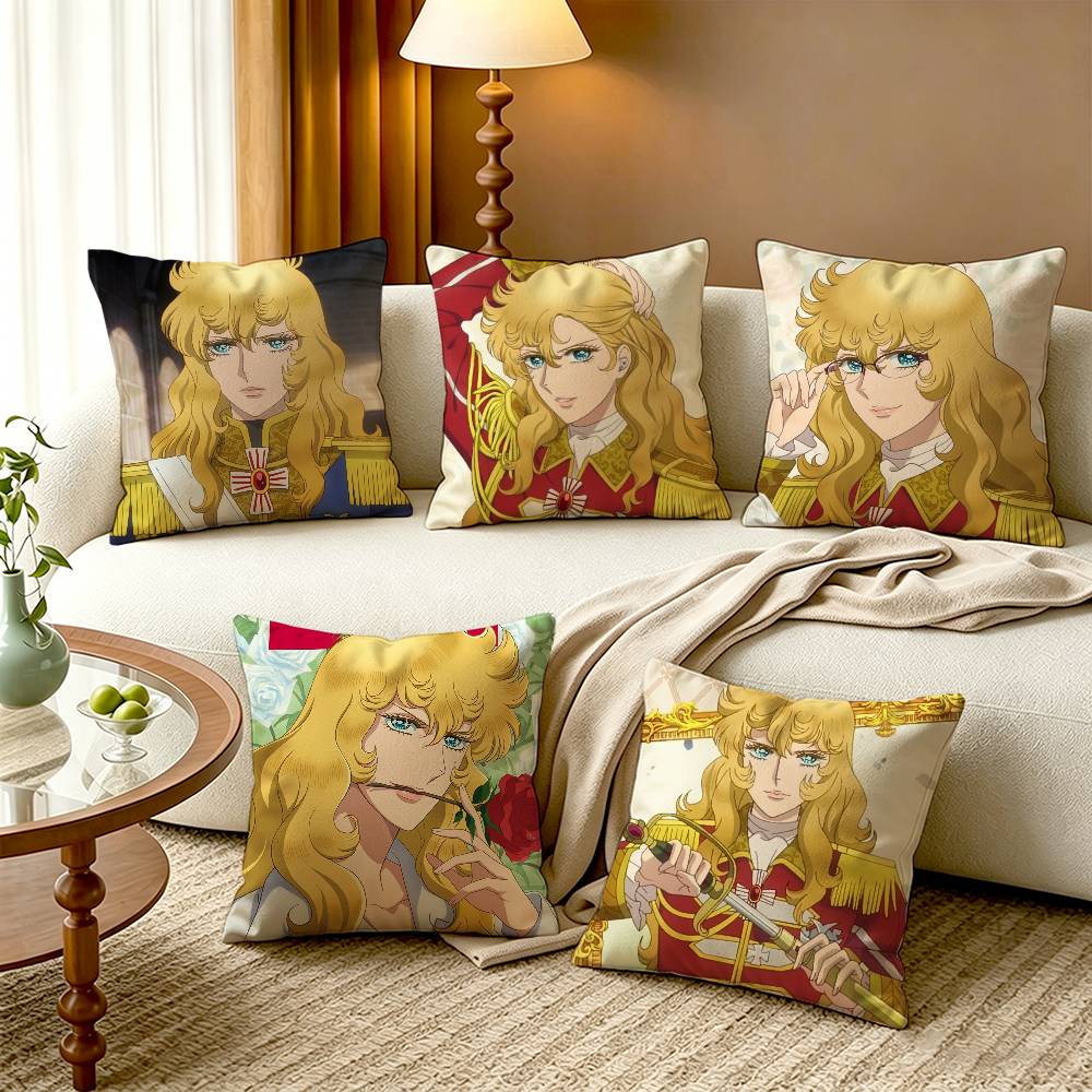Federa per cuscino Rose of V-V - Versailles Home Textiles recensione e prezzo
