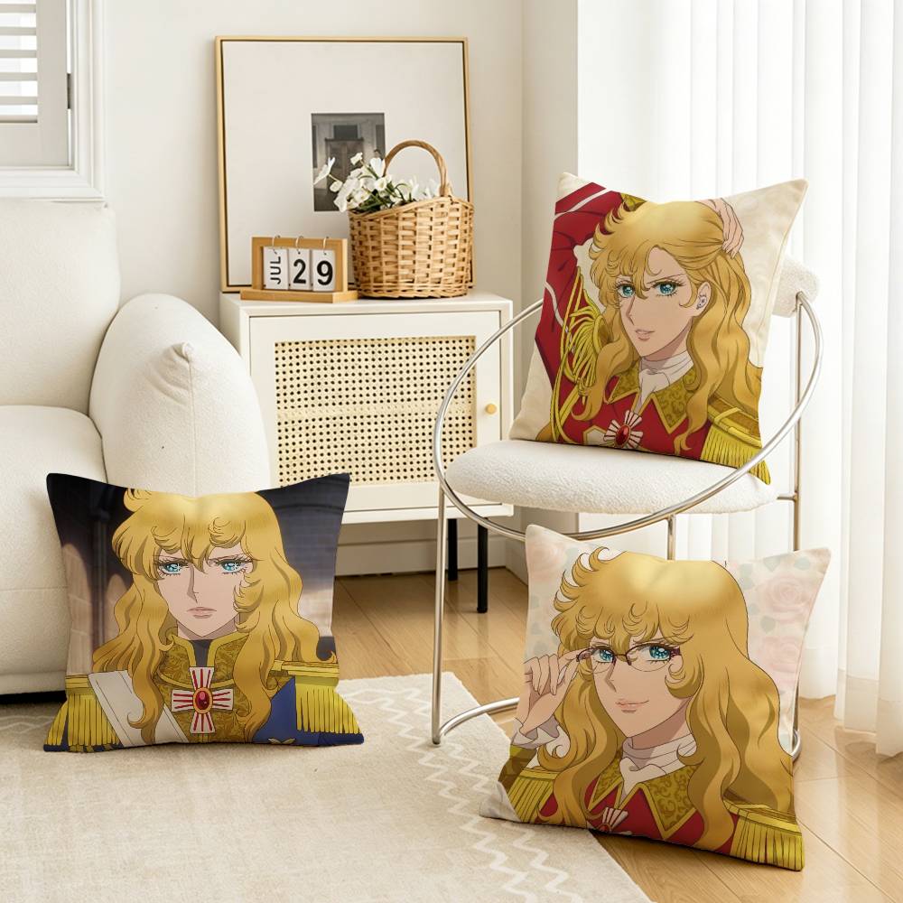 Federa per cuscino Rose of V-V - Versailles Home Textiles recensione e prezzo