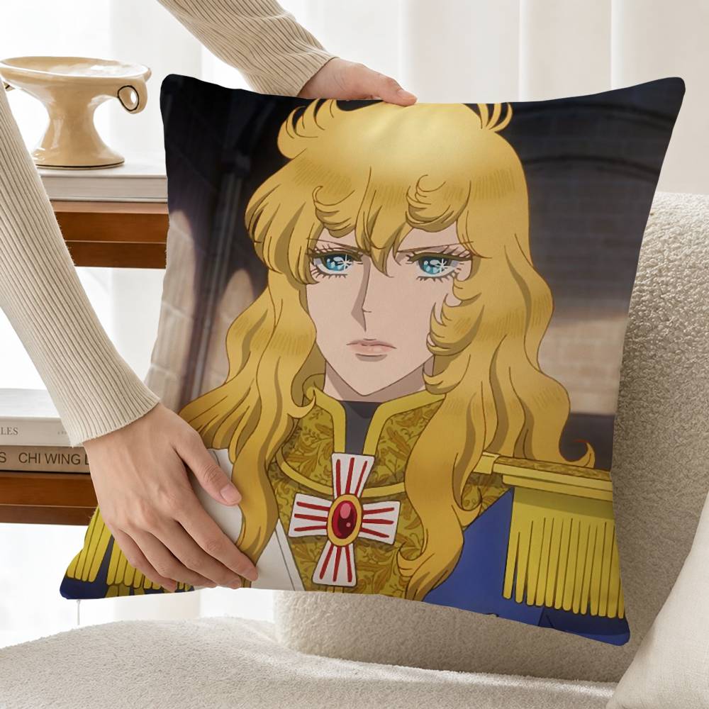 Federa per cuscino Rose of V-V - Versailles Home Textiles recensione e prezzo