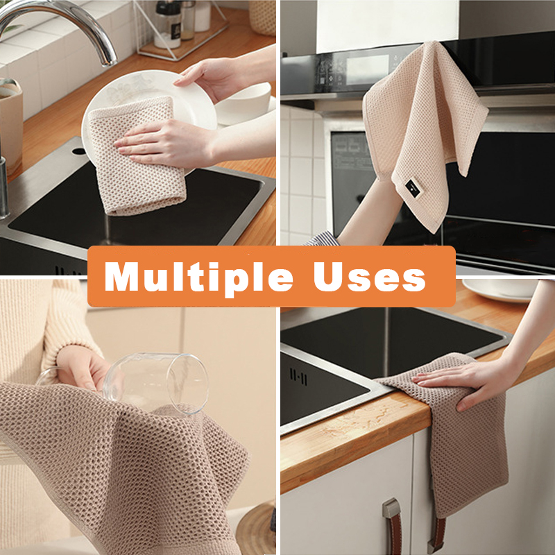 Asciugamano in cotone Morbido  - Home Textiles Face Towel recensione e prezzo
