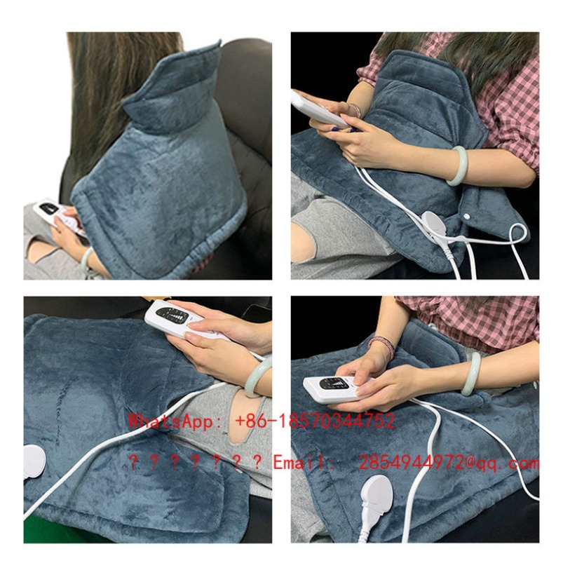 Coperta Termica Elettrica per  - Electric Blanket Heated recensione e prezzo