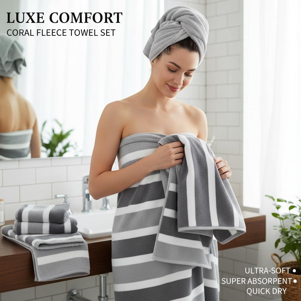 Asciugamani con elevata capaci - Home Textiles Face Towel recensione e prezzo