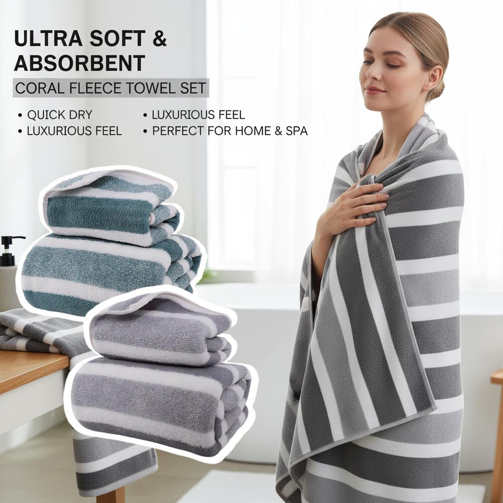 Asciugamani con elevata capaci - Home Textiles Face Towel recensione e prezzo