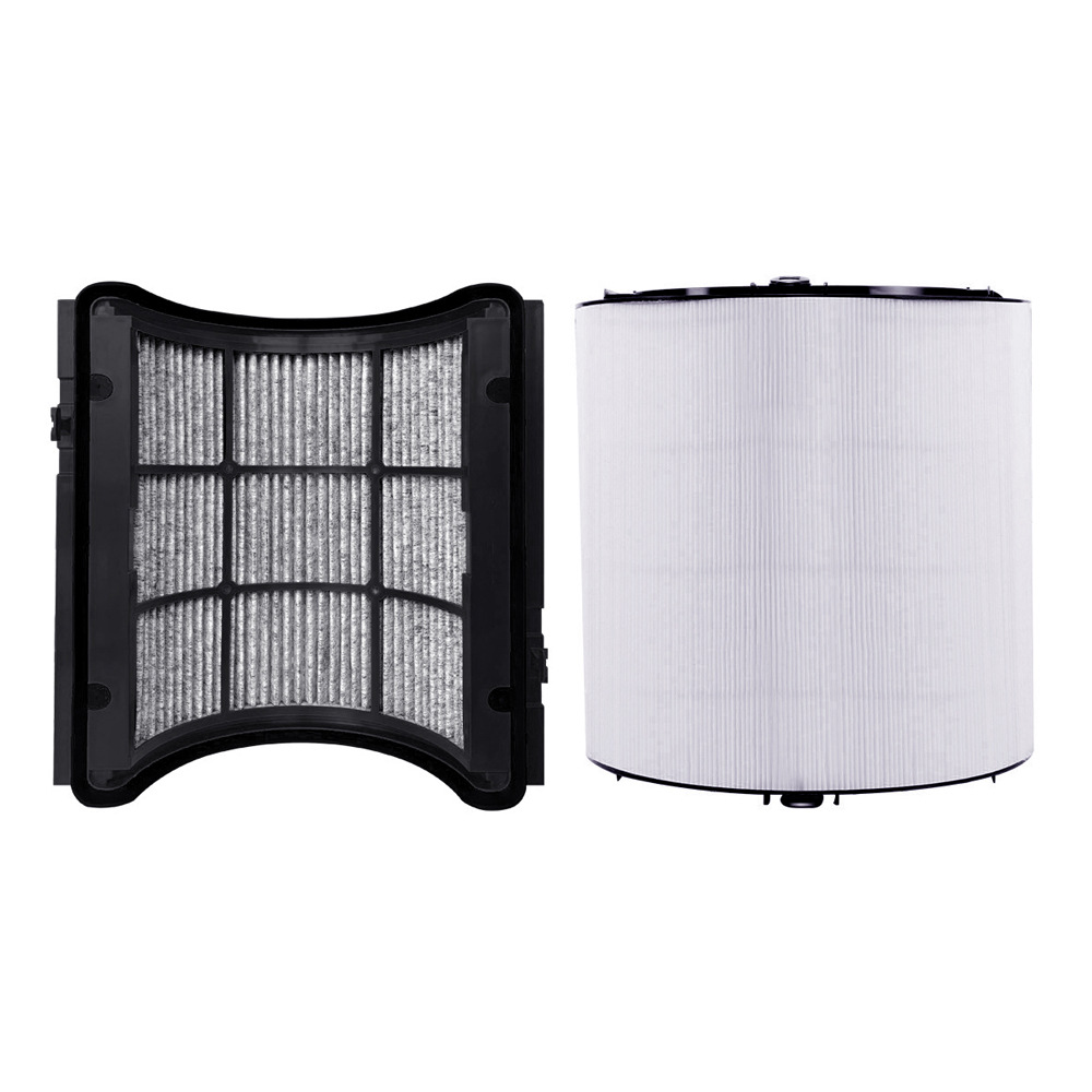 Filtro di ricambio 2 in 1 comp - Dyson Fan Tp07 recensione e prezzo