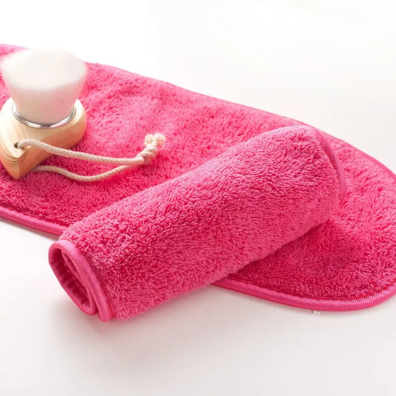 1-3 pz Struccante Asciugamano  - Home Textiles Face Towel recensione e prezzo
