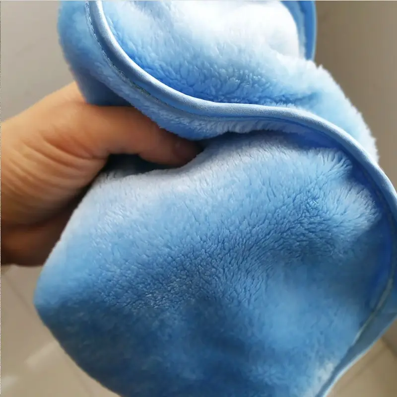 1-3 pz Struccante Asciugamano  - Home Textiles Face Towel recensione e prezzo