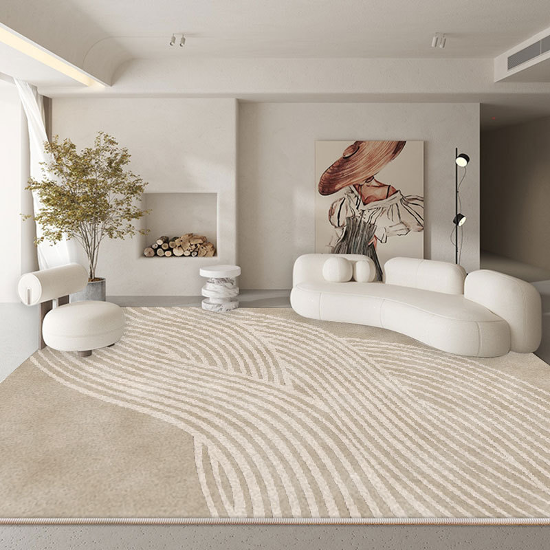 American Style Carpets for Liv - Home Textiles Plaid recensione e prezzo