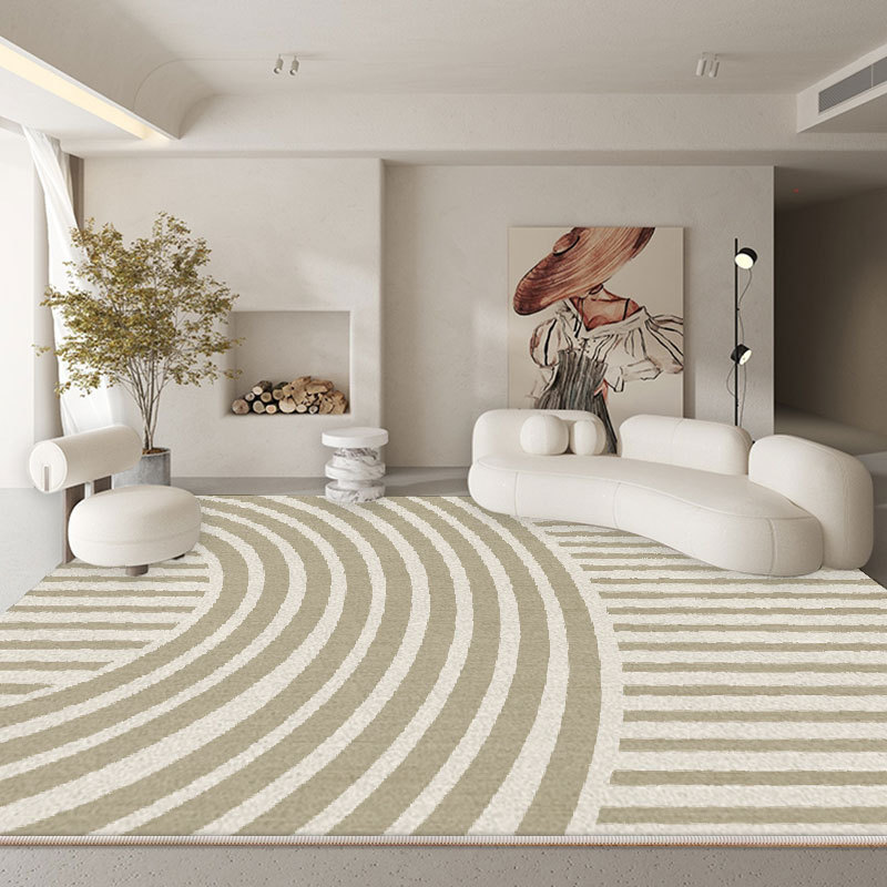 American Style Carpets for Liv - Home Textiles Plaid recensione e prezzo