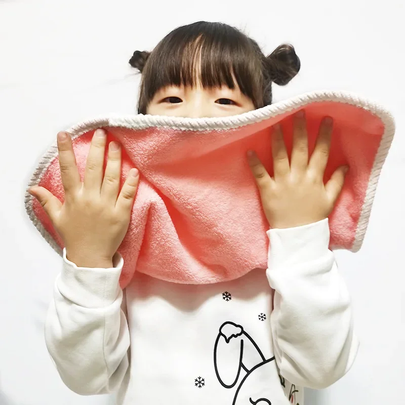 Bavaglini per bambini Asciugam - Home Textiles Face Towel recensione e prezzo