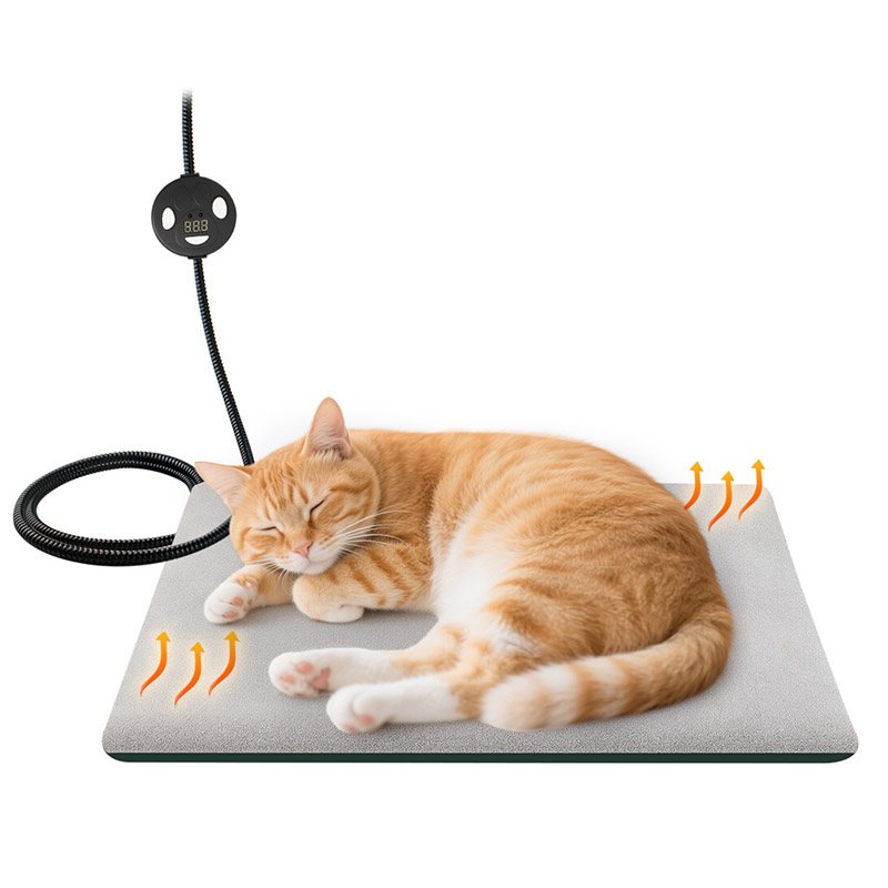 Coperta Elettrica per Animali  - Electric Blanket Heated recensione e prezzo
