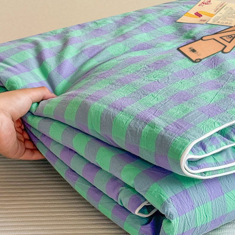 Trapuntino Estivo Giapponese a - Home Textiles Plaid recensione e prezzo