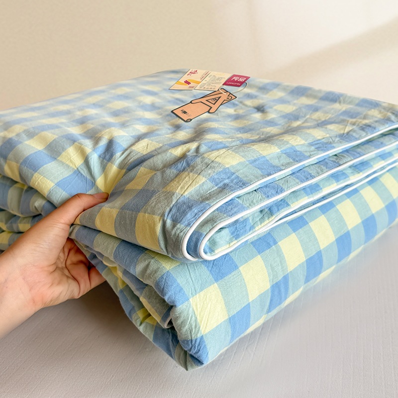 Trapuntino Estivo Giapponese a - Home Textiles Plaid recensione e prezzo