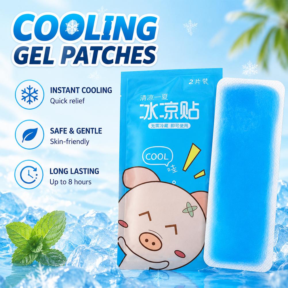 Cerotti Rinfrescanti in Gel Id - Electric Blanket Heated recensione e prezzo