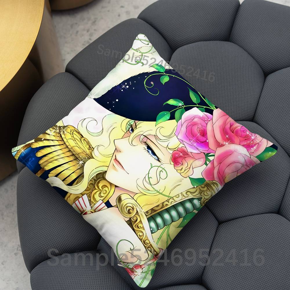 Federa per cuscino quadrata R- - Versailles Home Textiles recensione e prezzo