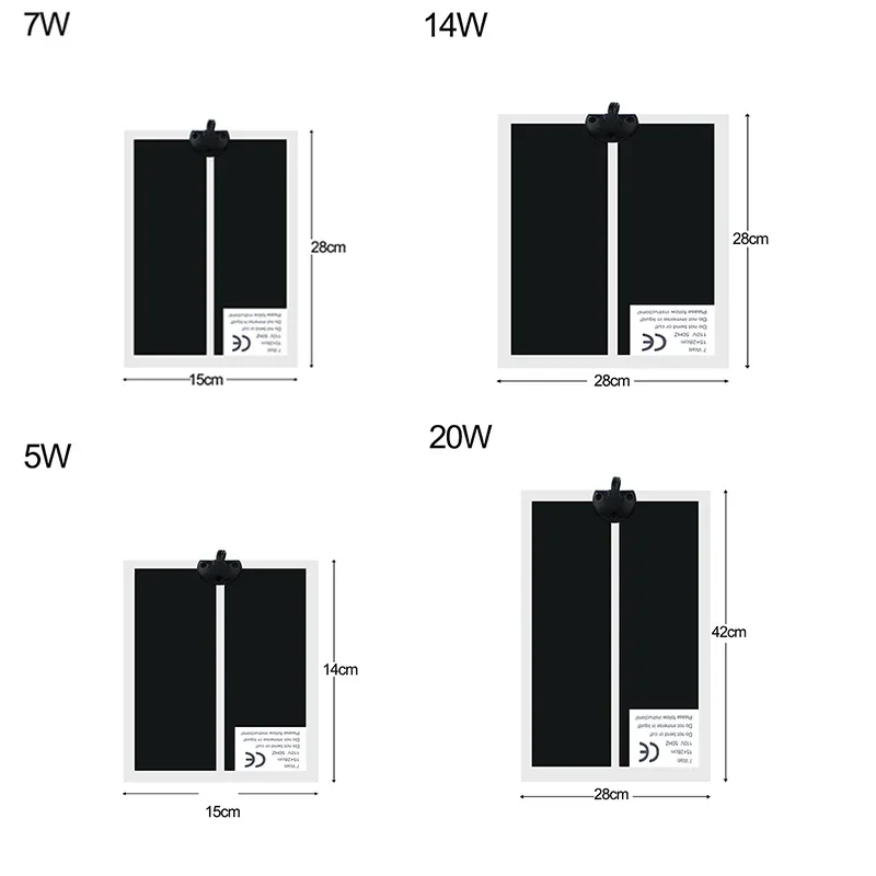 5W/14W/20W Pet Riscaldamento P - Electric Blanket Heated recensione e prezzo