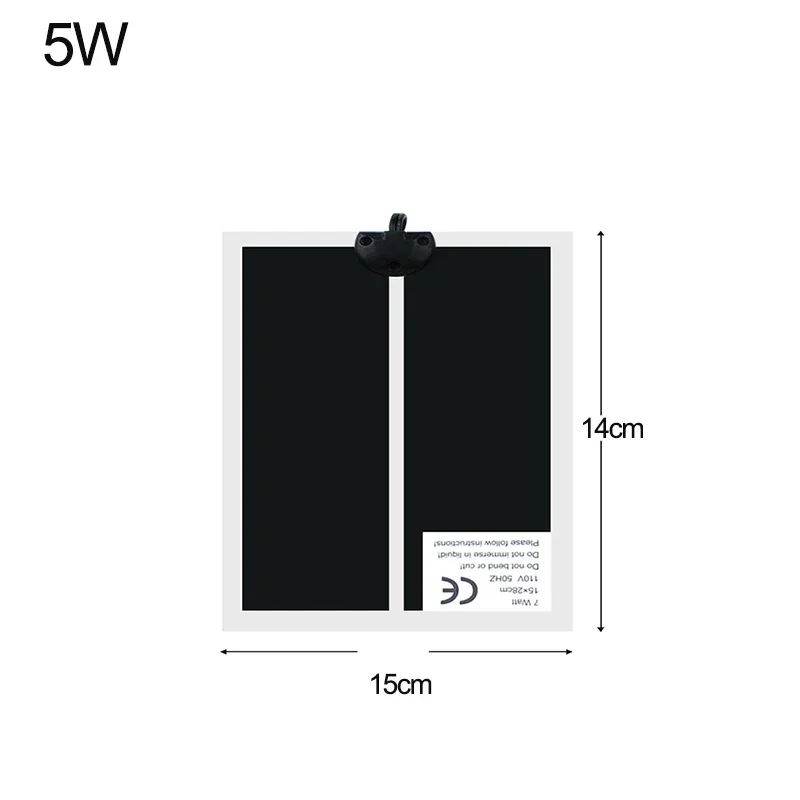 5W/14W/20W Pet Riscaldamento P - Electric Blanket Heated recensione e prezzo