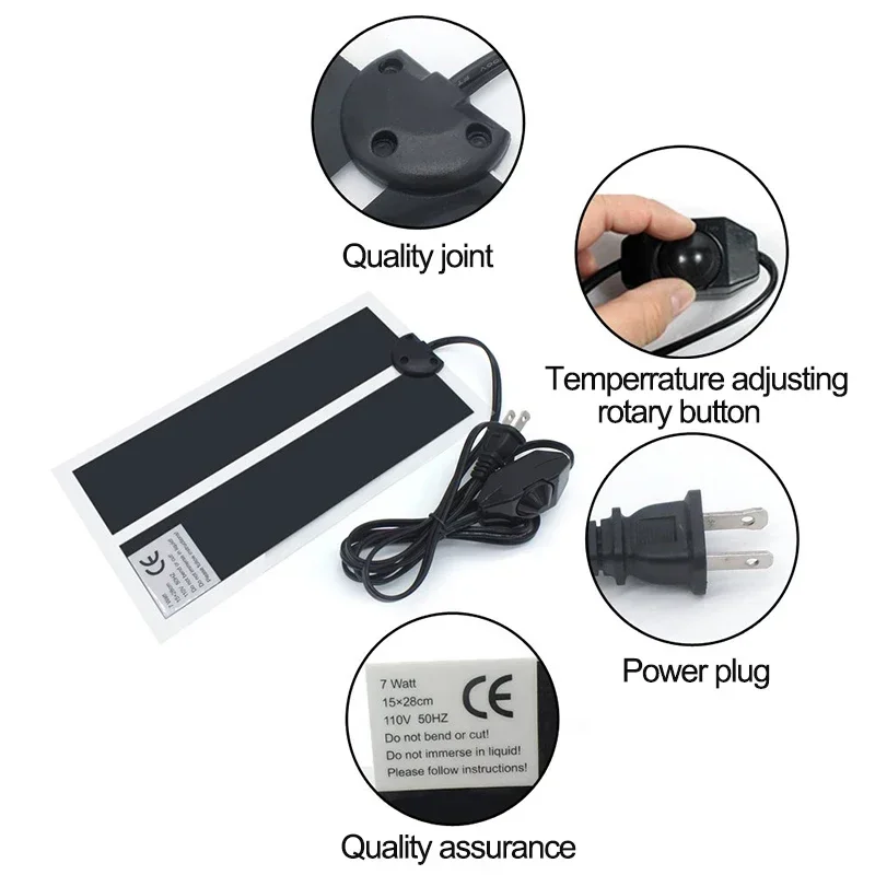 5W/14W/20W Pet Riscaldamento P - Electric Blanket Heated recensione e prezzo