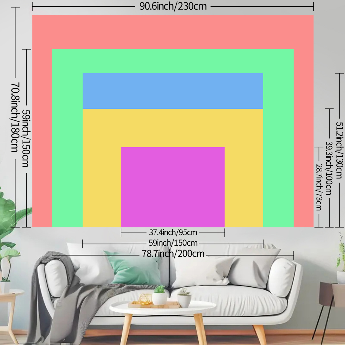 1 pezzo di tappeto personalizz - Textiles For Home recensione e prezzo