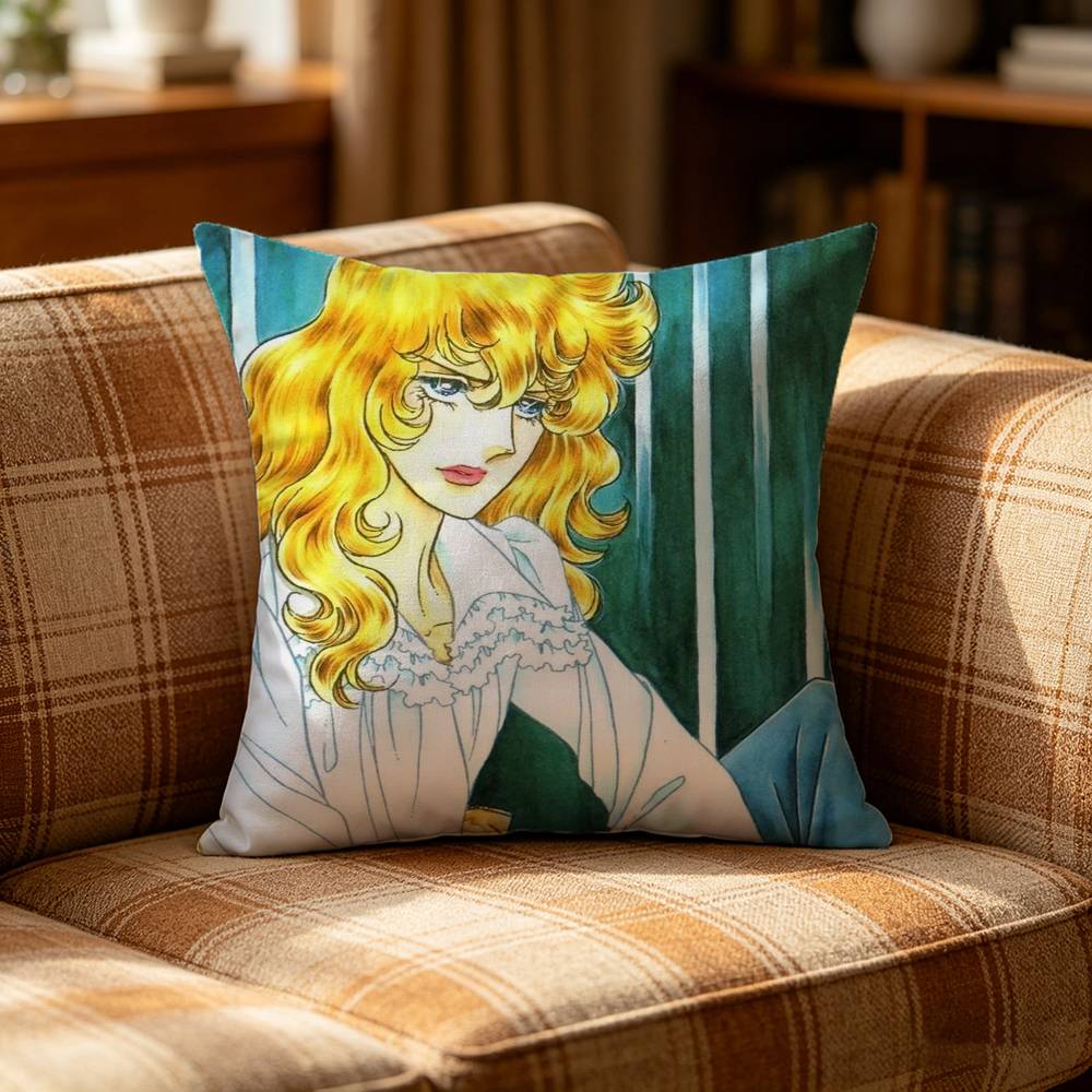 Federa per cuscino Rose of V-V - Versailles Home Textiles recensione e prezzo