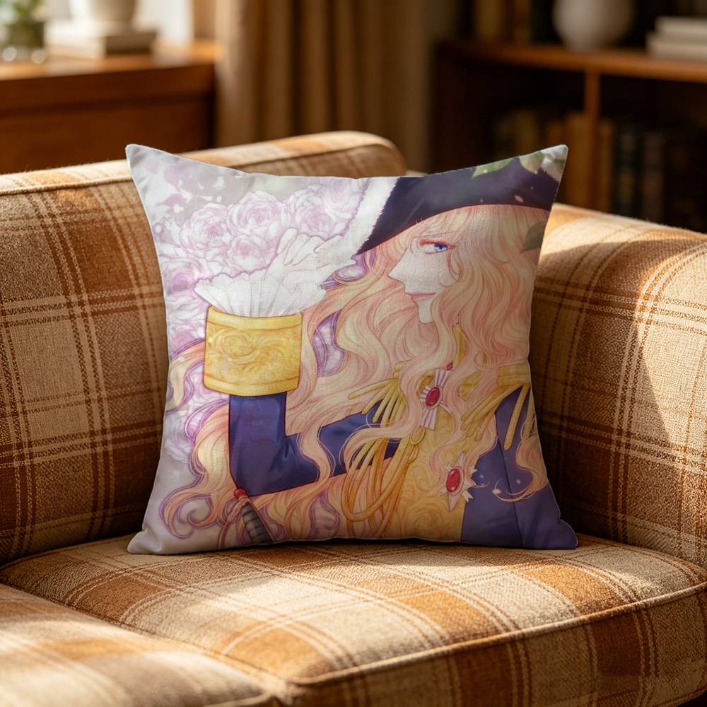 Federa per cuscino Rose of V-V - Versailles Home Textiles recensione e prezzo