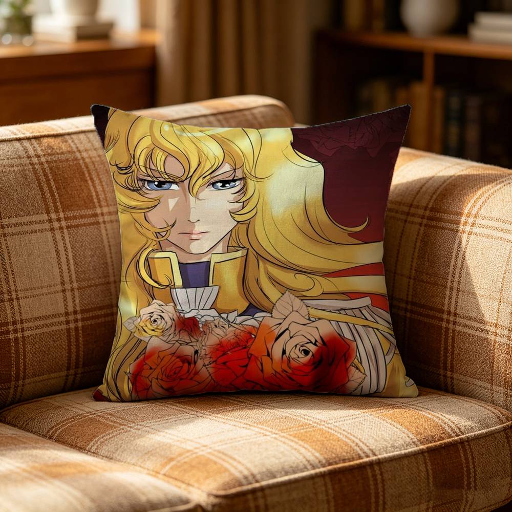 Federa per cuscino Rose of V-V - Versailles Home Textiles recensione e prezzo