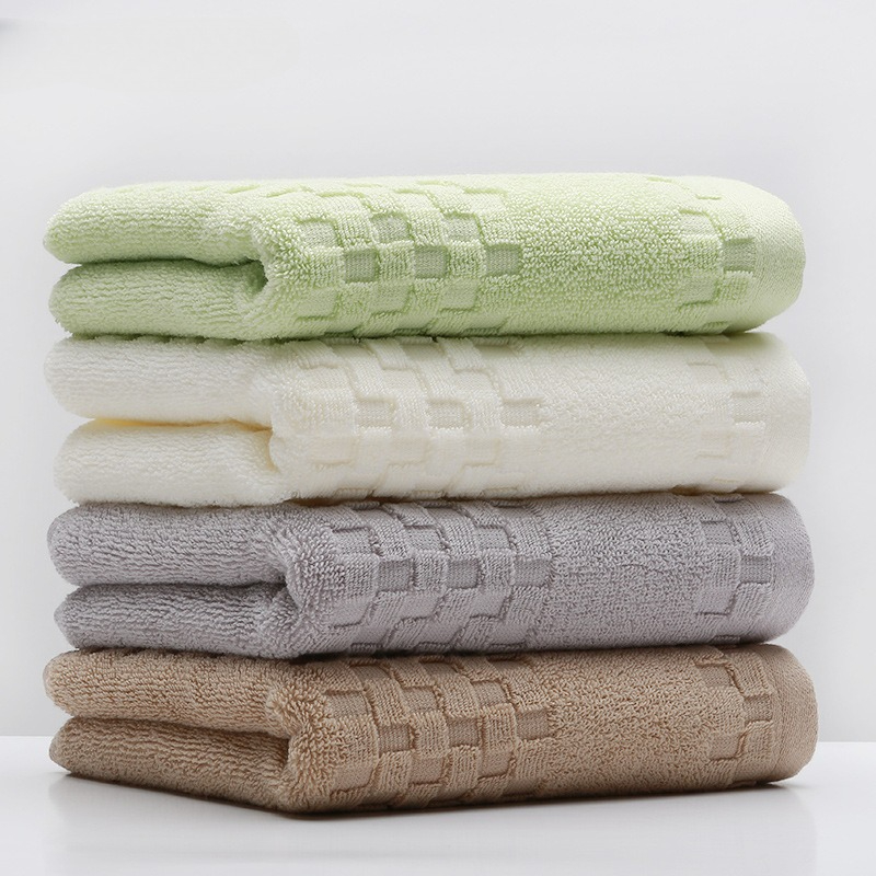 Asciugamani Morbidi in Puro Co - Home Textiles Face Towel recensione e prezzo