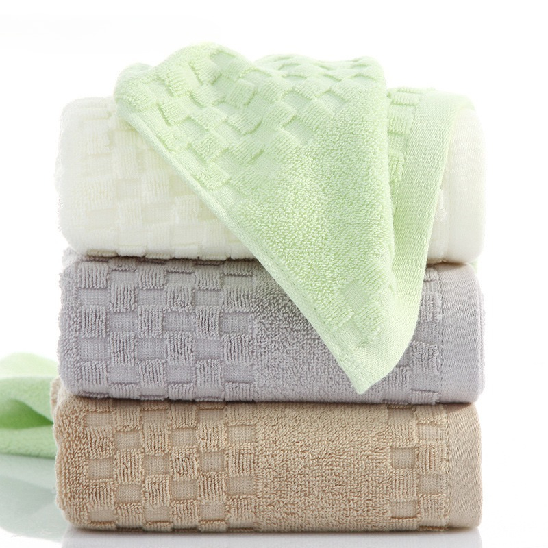 Asciugamani Morbidi in Puro Co - Home Textiles Face Towel recensione e prezzo