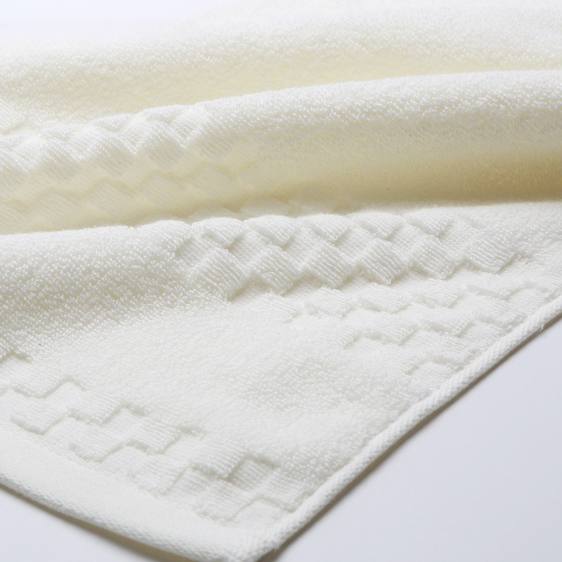 Asciugamani Morbidi in Puro Co - Home Textiles Face Towel recensione e prezzo