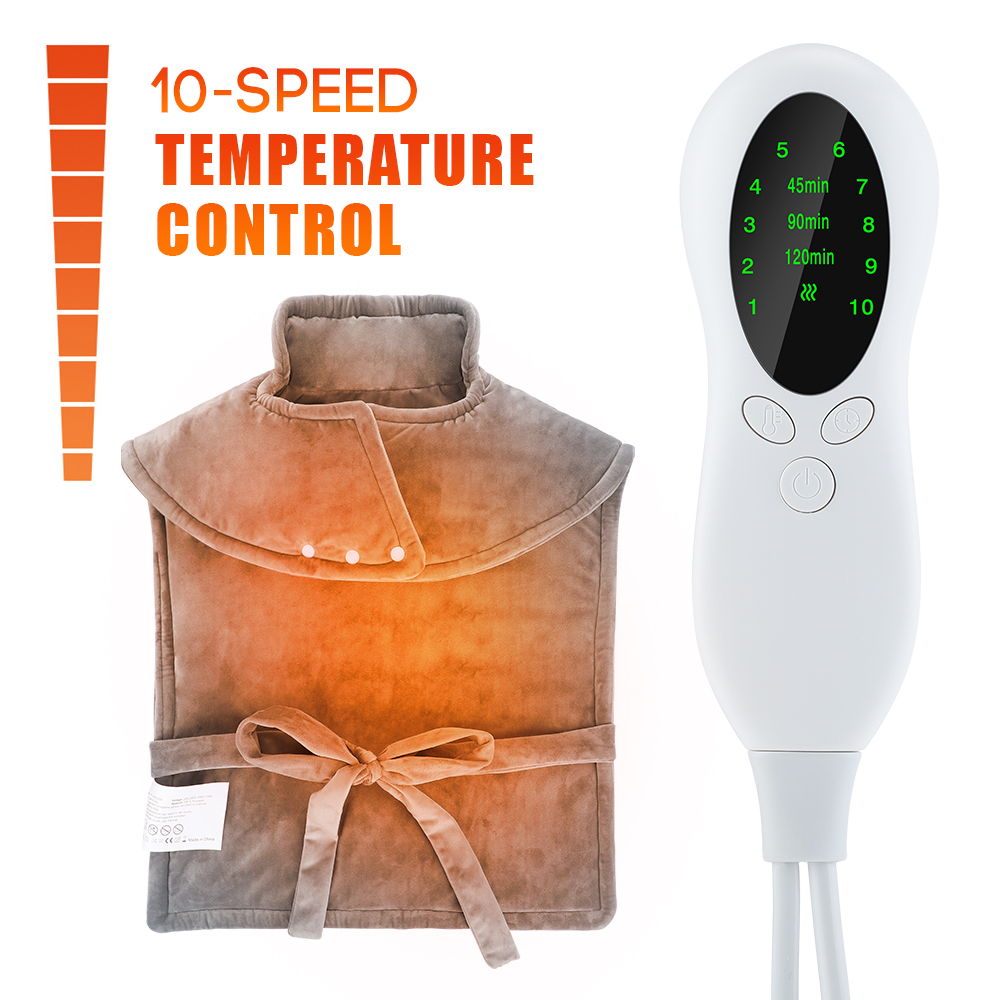Tappetino riscaldante elettric - Electric Blanket Heated recensione e prezzo
