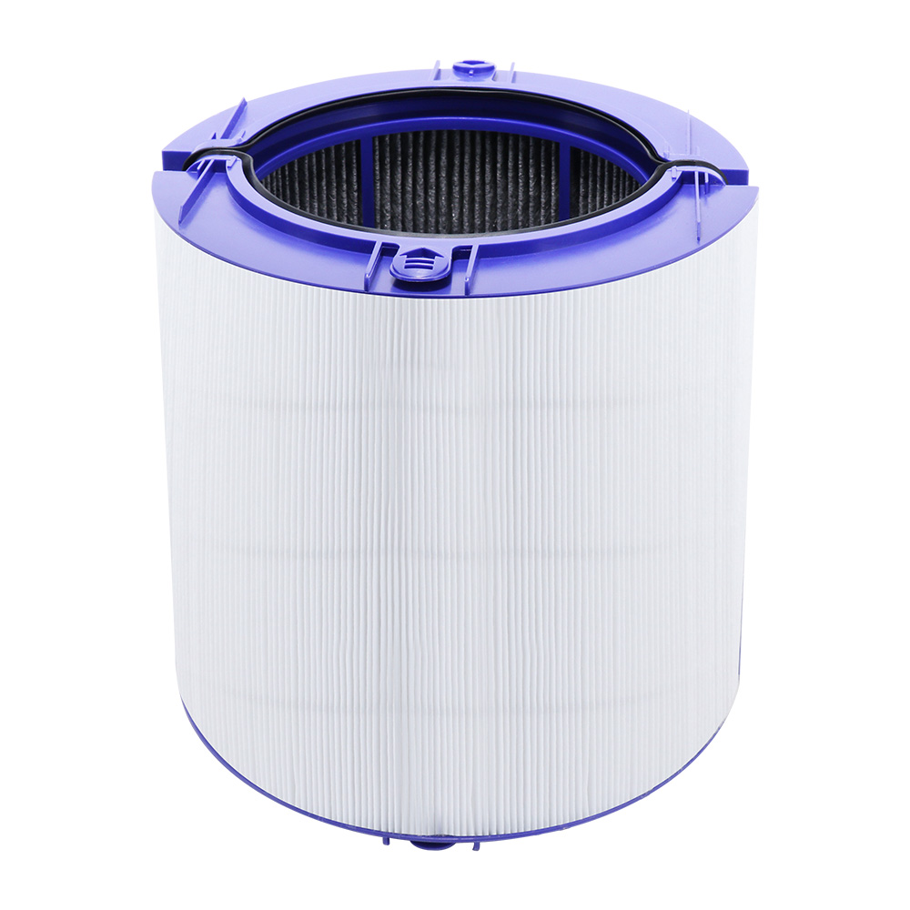 H13 HEPA e filtro al carbone p - Dyson Fan Tp07 recensione e prezzo